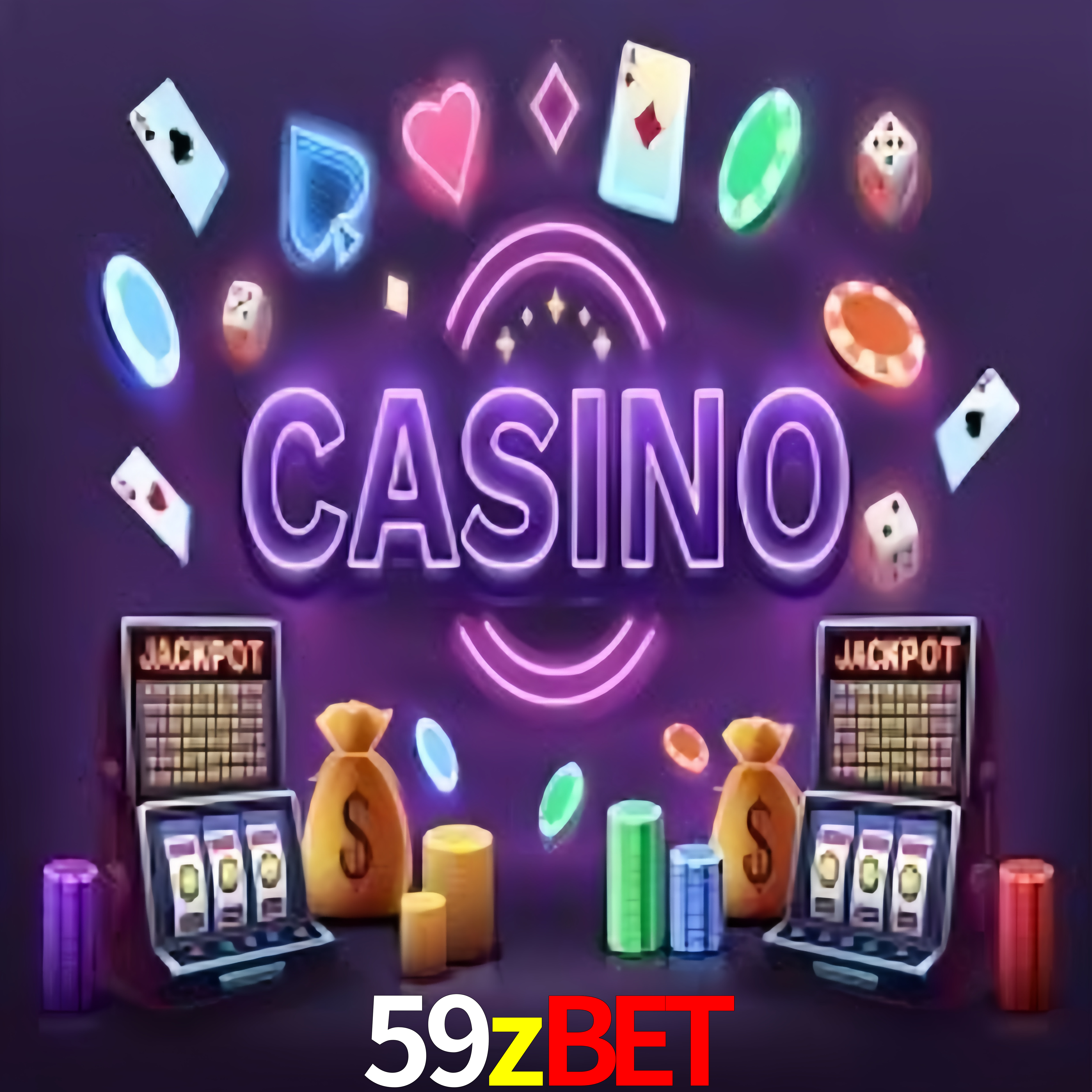 A Arte do Poker: Estratégia e Habilidade no 59zbet.COM